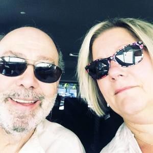 Meet your Posher, Gail